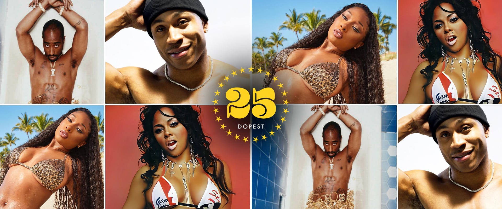 How Many Licks: The 25 Dopest Rap Songs to F*** To