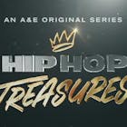 Hip-Hop Treasures