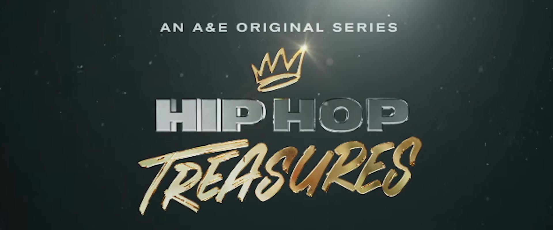 Hip-Hop Treasures