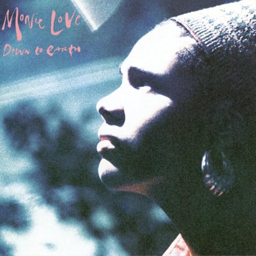 DOWN TO EARTH by Monie Love