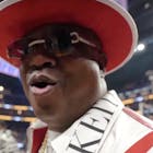 E-40 Receives Honorary Doctorate From Grambling State University
