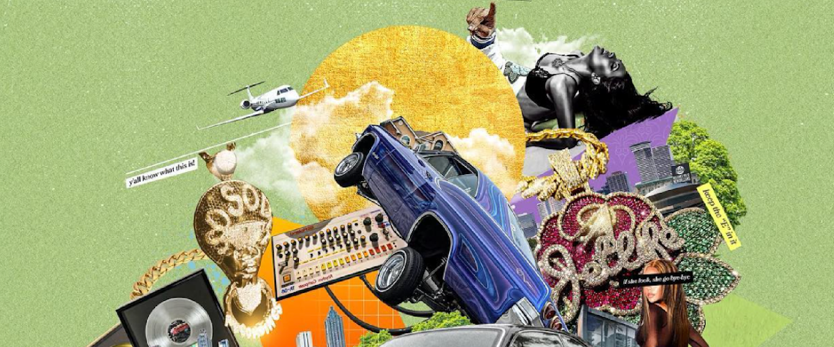 Jermaine Dupri and Curren$y Drop Joint EP 'For Motivational Use Only