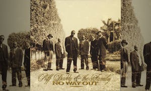 Puff Daddy's 'No Way Out': 5 Things You Didn't Know