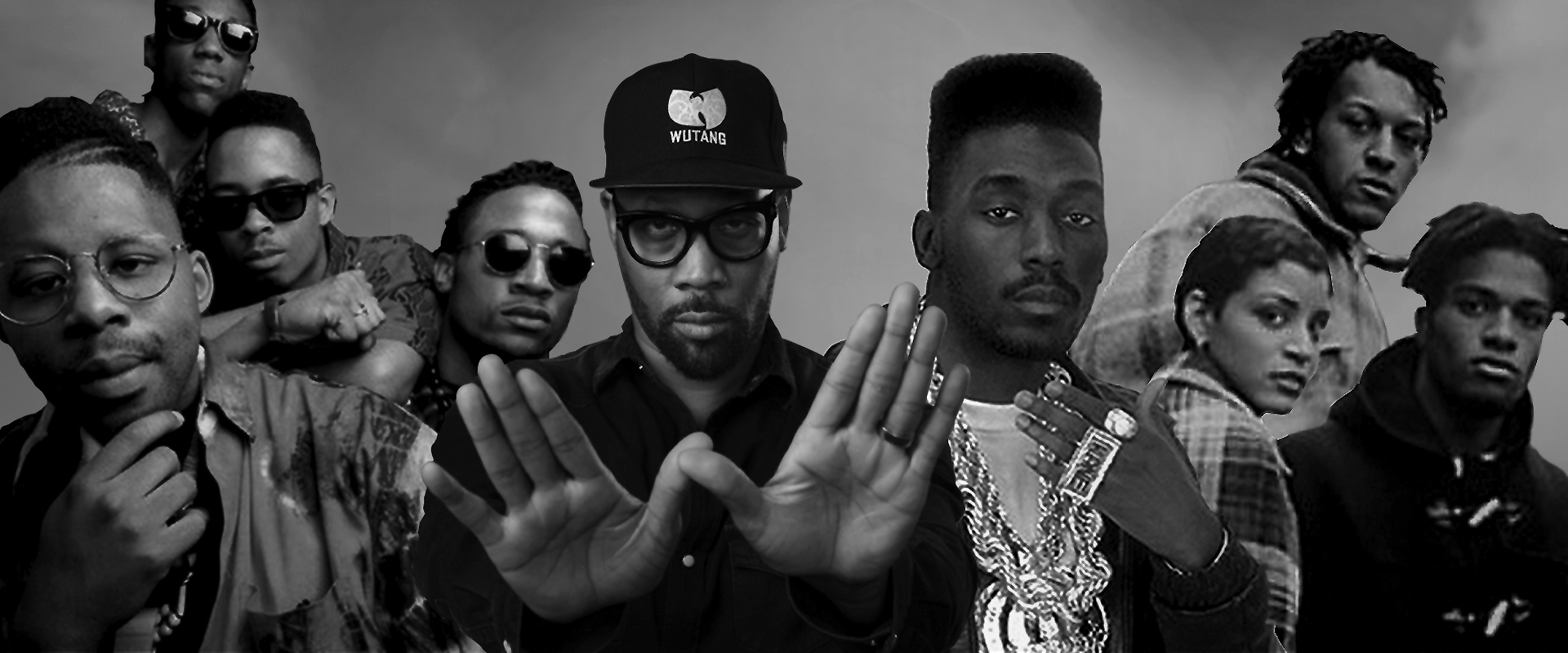 Five Percenters In Hip-Hop