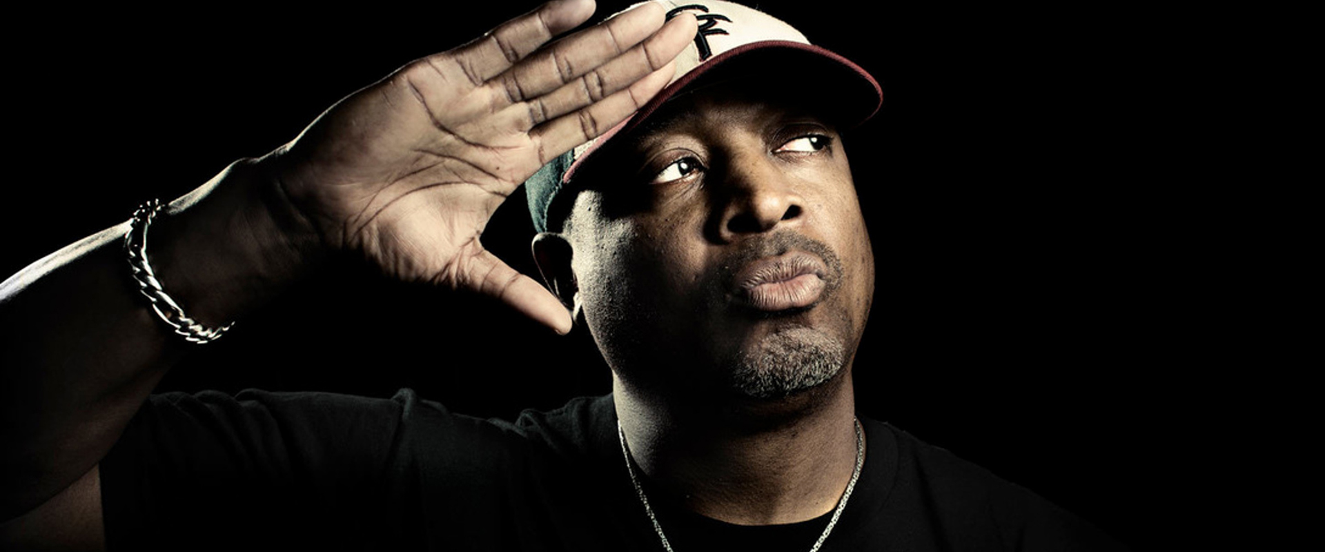 Chuck D