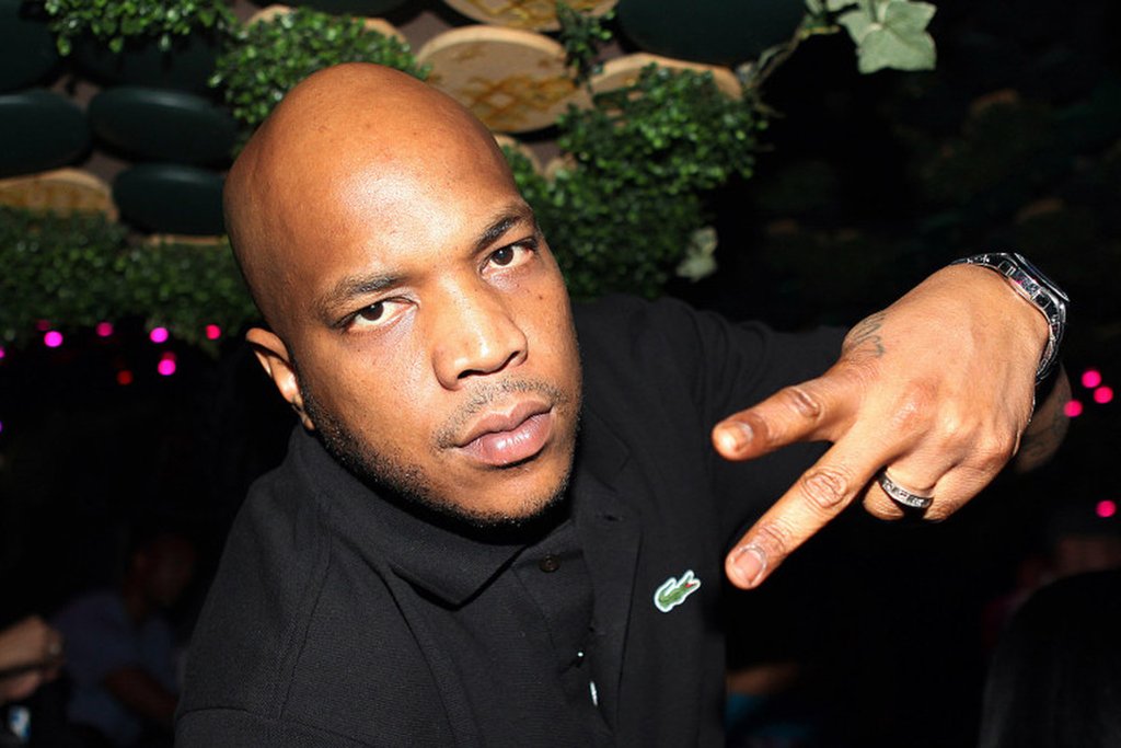 Styles P