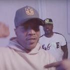 Wreckage Manner (L-R: Styles P, Havoc) in the 2021 music video for "Nightmares 2 Dreams"