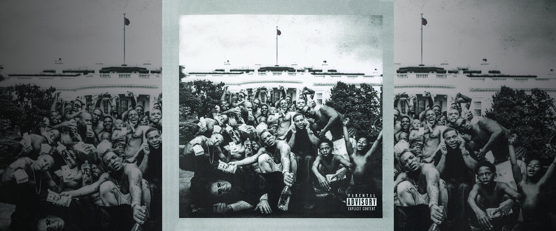 TO PIMP A BUTTERFLY by KENDRICK LAMAR
