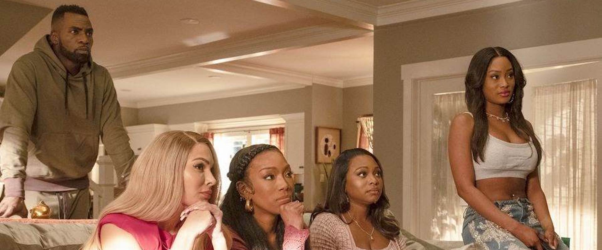 QUEENS (ABC)