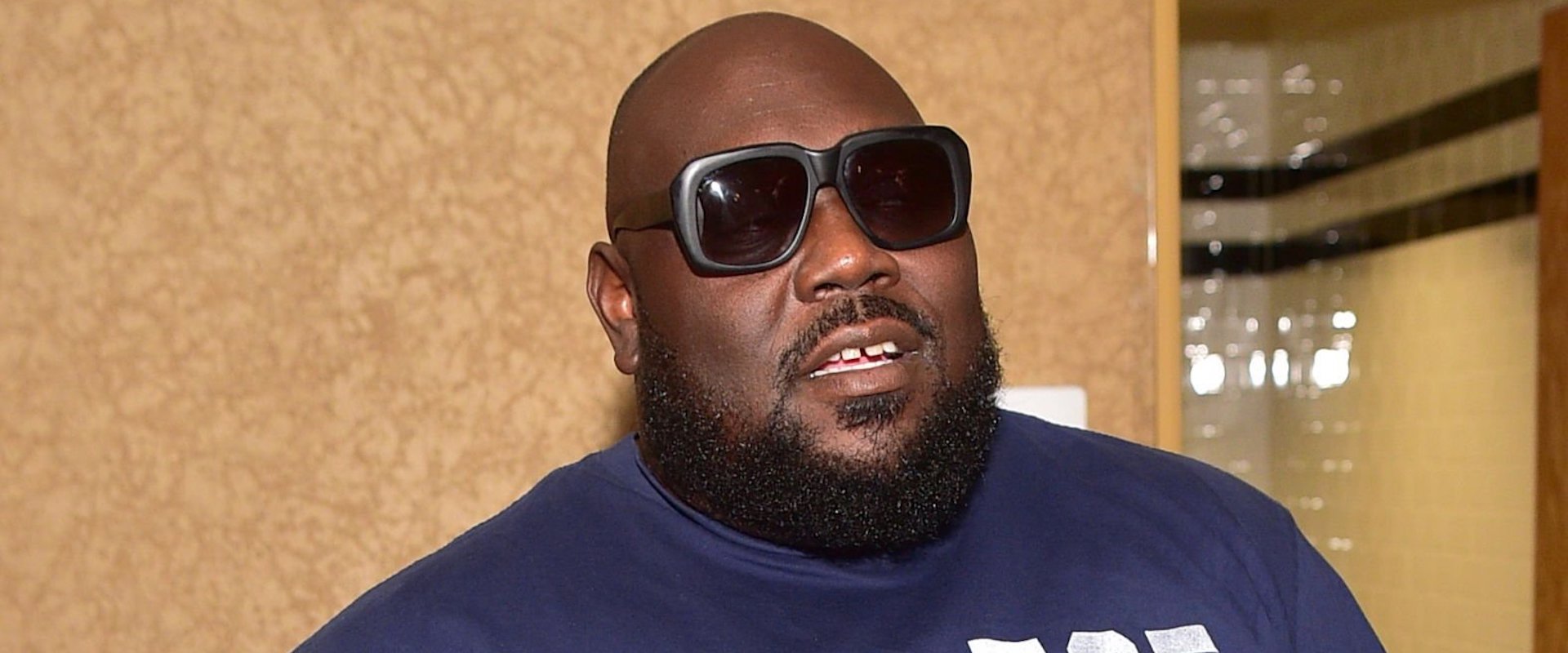 Faizon Love On Jay-Z's "Neck & Wrist" Verse: "It's Some Rap Thing..."
