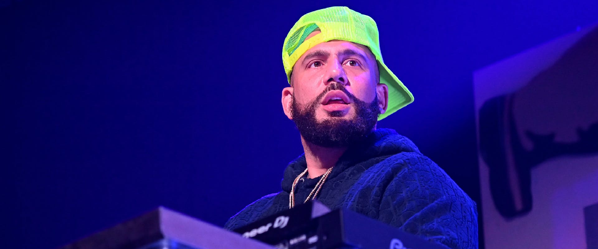 DJ Drama's Generation Now Label Extends Partnership With Records
