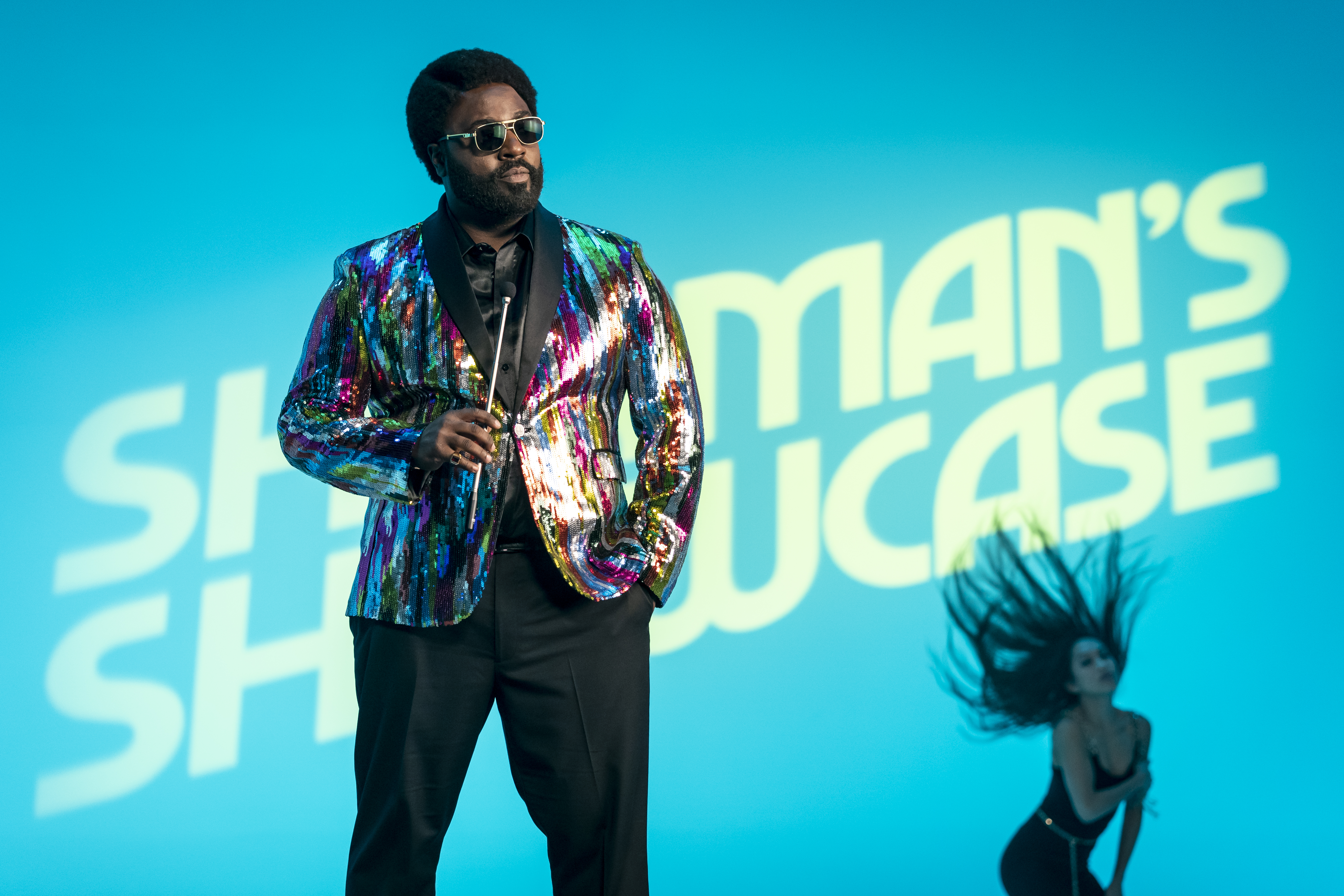 Sherman's Showcase