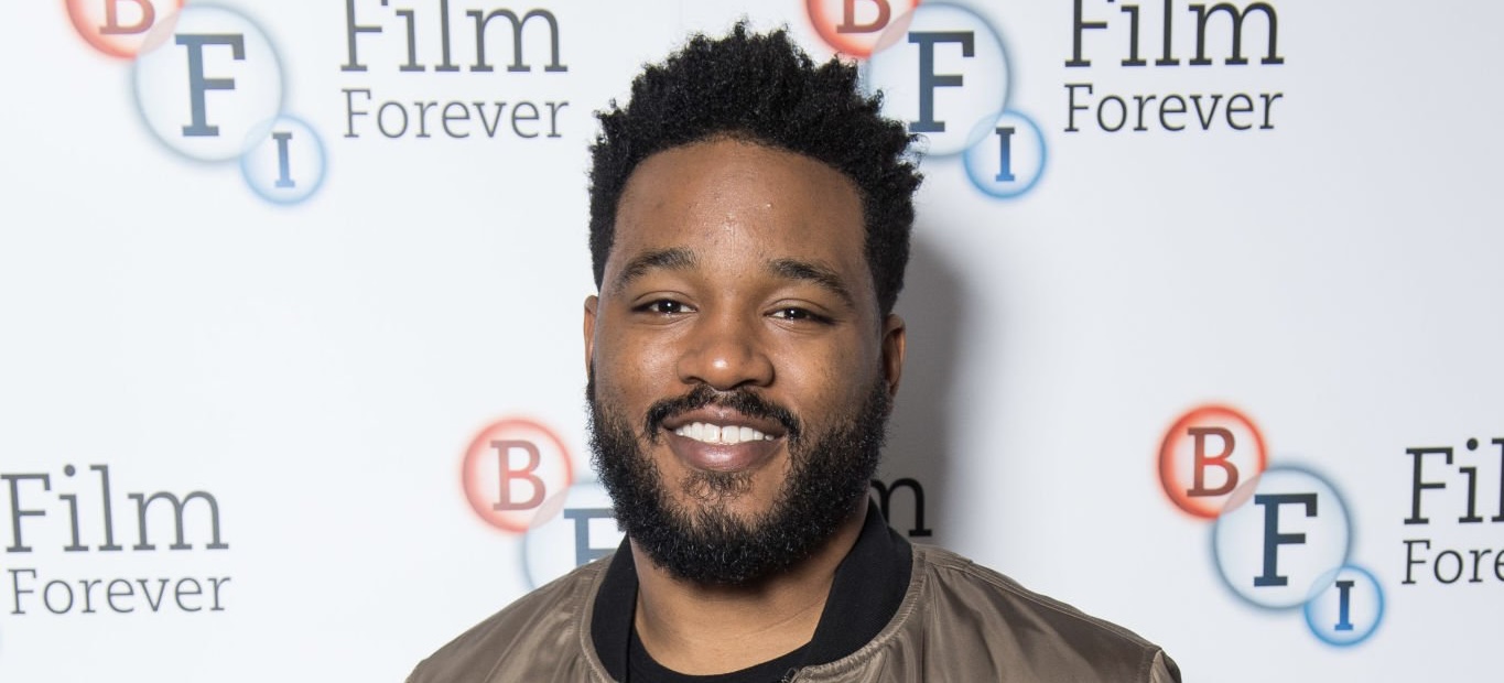 Ryan Coogler