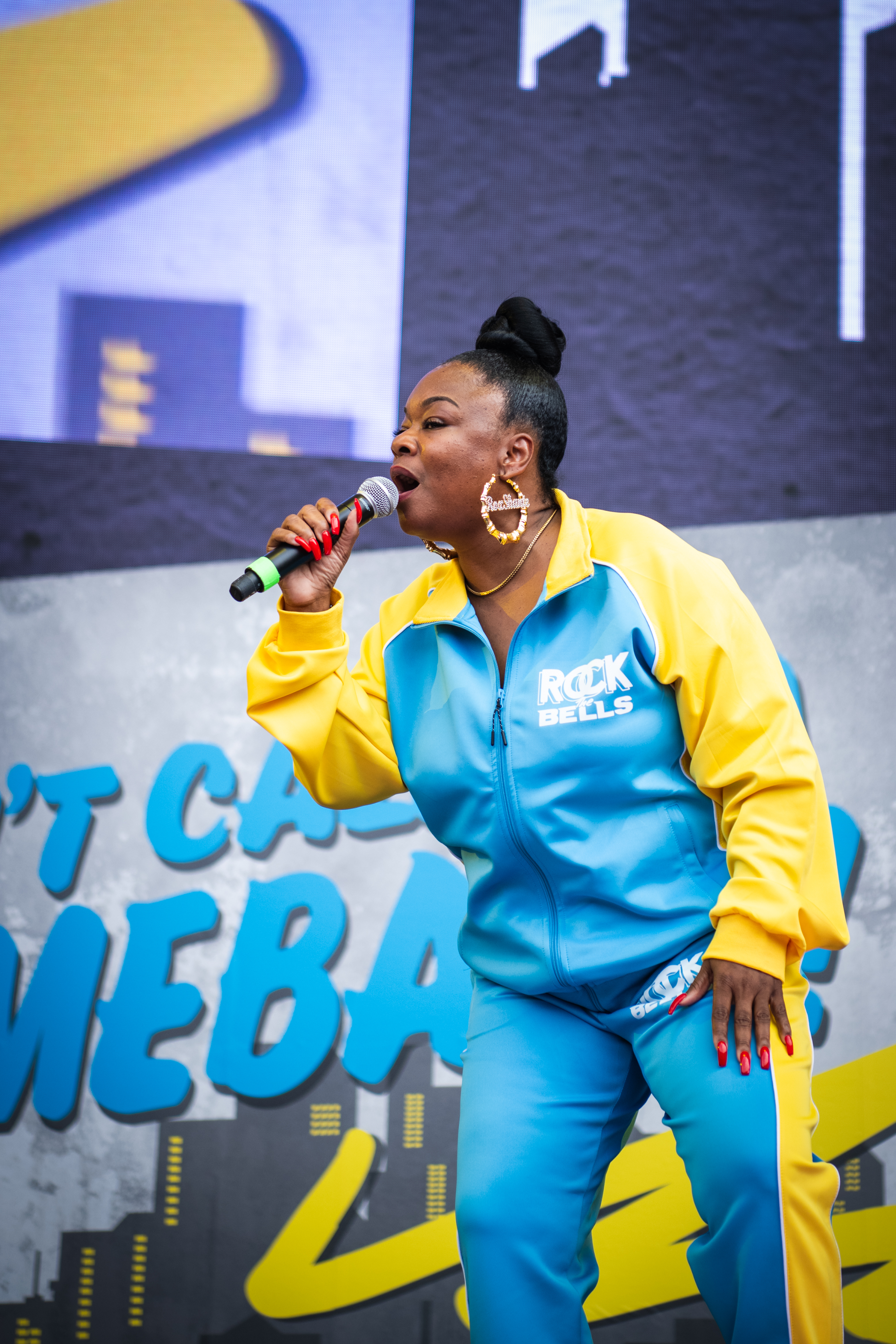 Roxanne Shanté