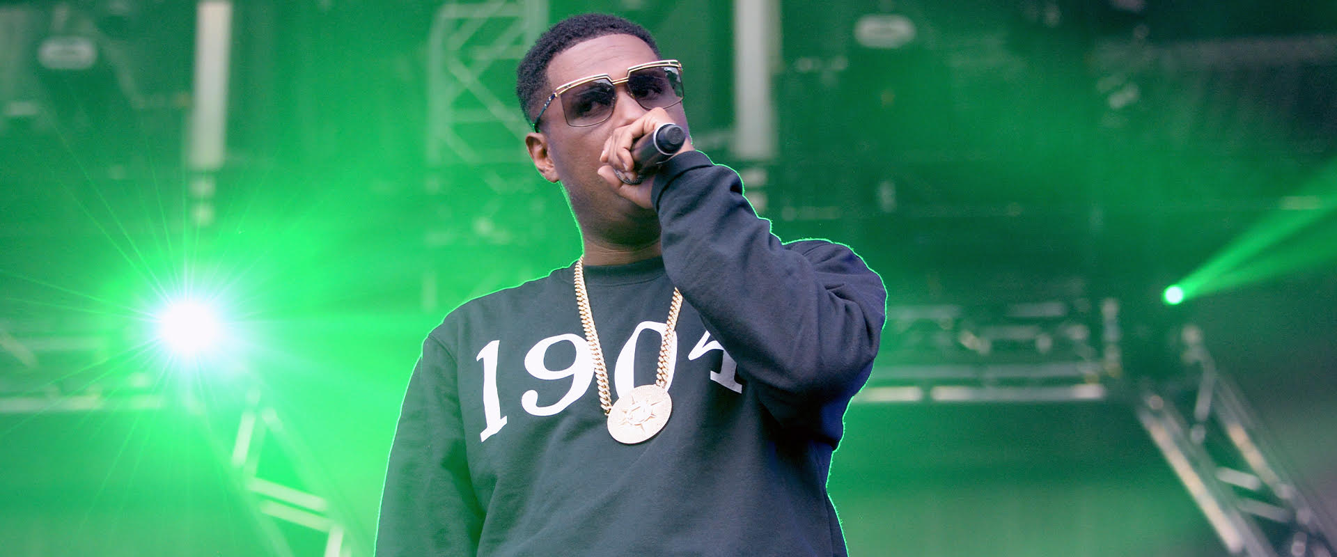 Jay Electronica
