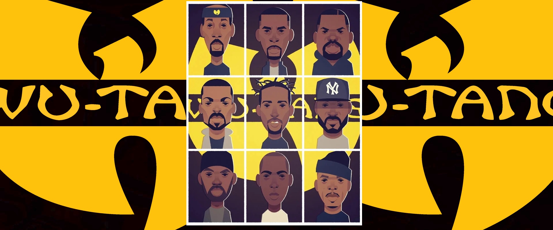 Wu-Tang Clan NFT metaverse