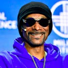 2023 Milken Institute Global Conference
BEVERLY HILLS, CALIFORNIA - MAY 03: Snoop Dogg attends the 2023 Milken Institute Global Conference at The Beverly Hilton on May 03, 2023 in Beverly Hills, California. 