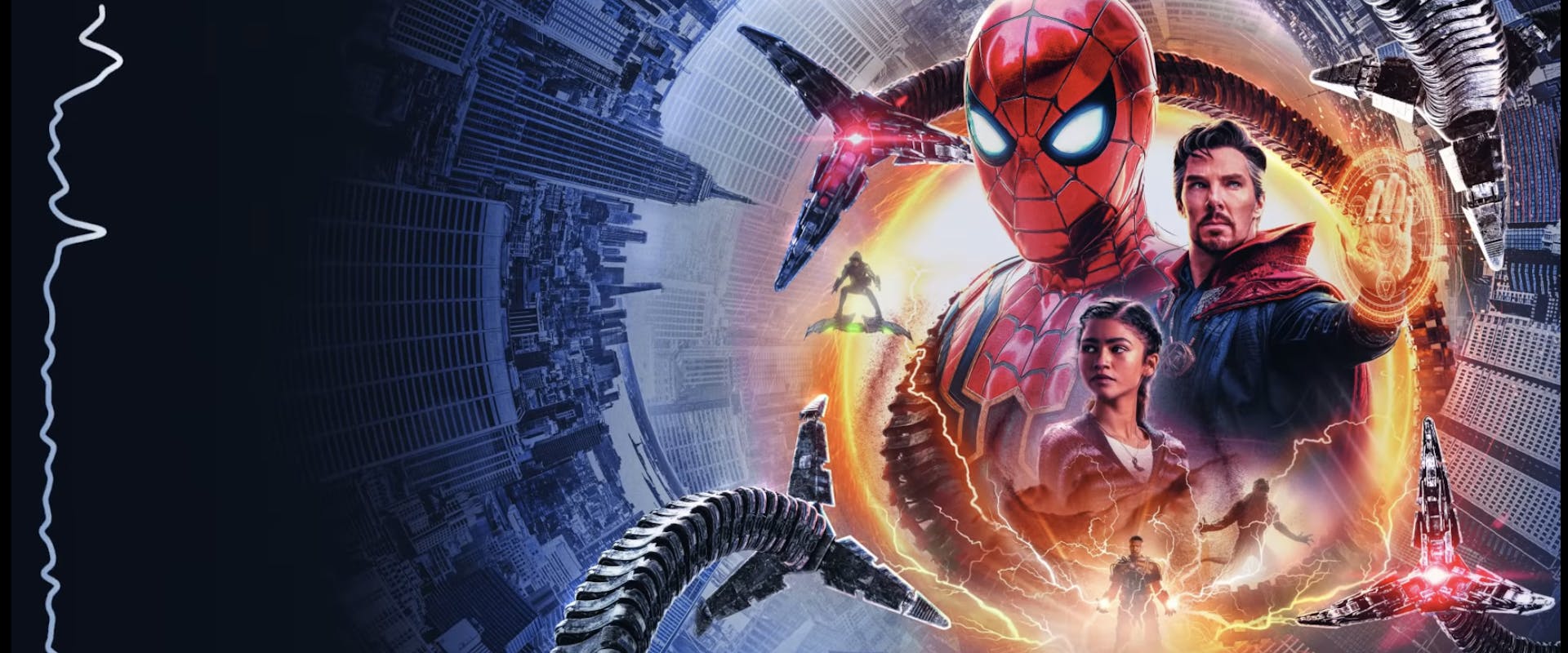 Spider-Man: No Way Home Closes With a De La Soul Classic