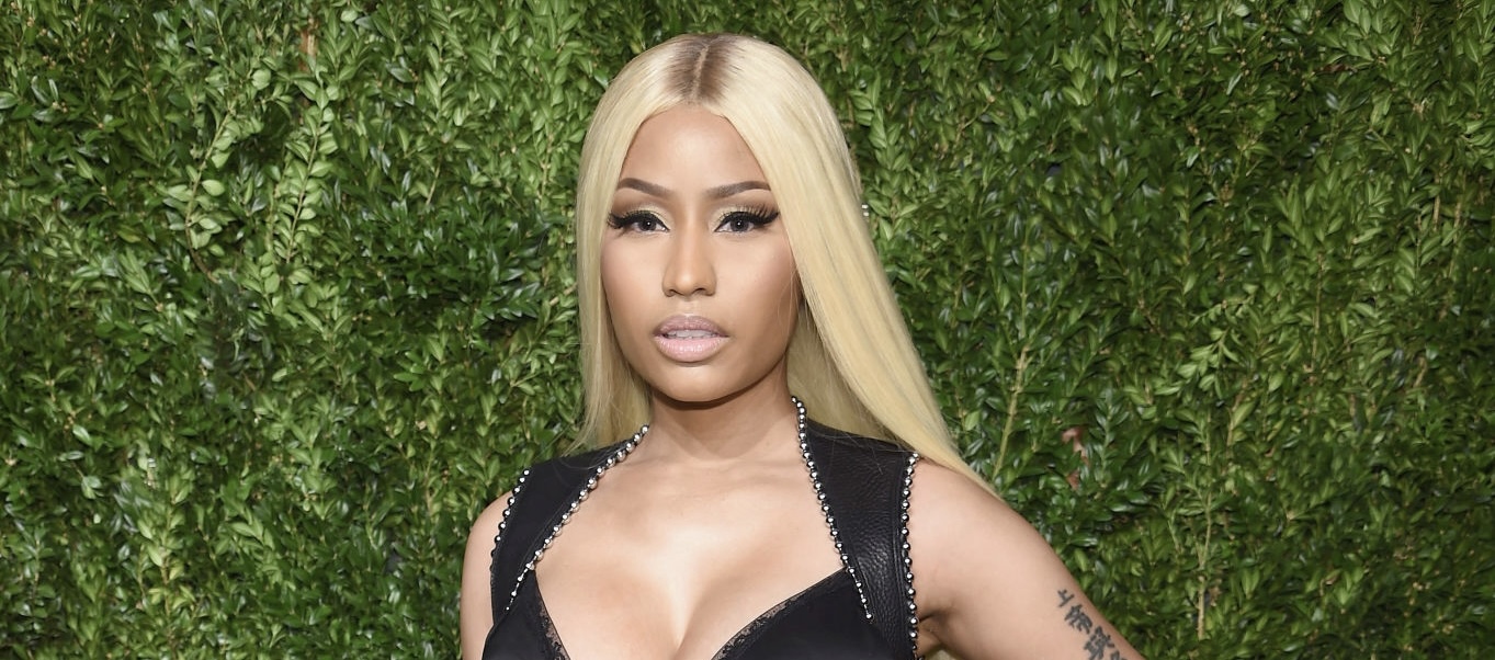 Nicki Minaj 