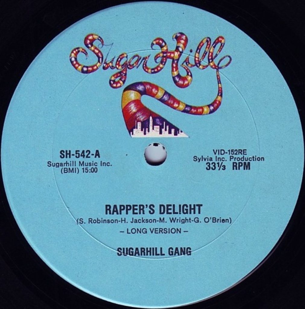 Hip-Hop Label 101: Sugar Hill Records