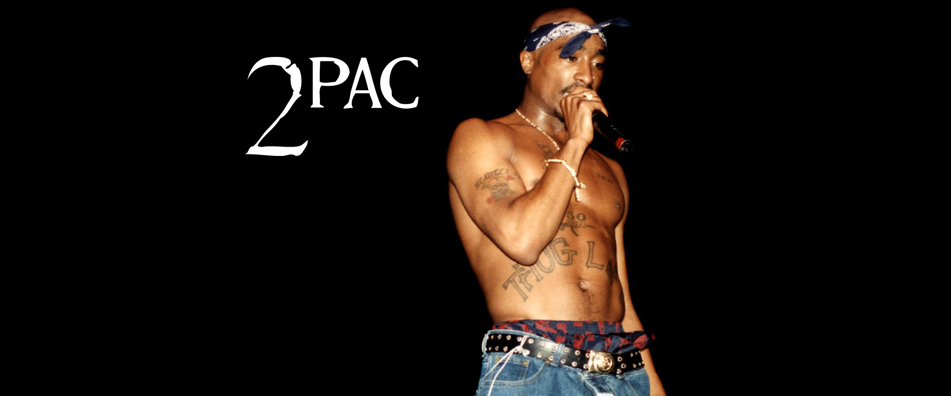 Tupac