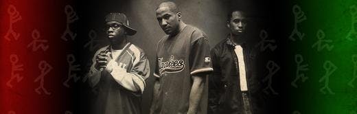 A Tribe Called Quest