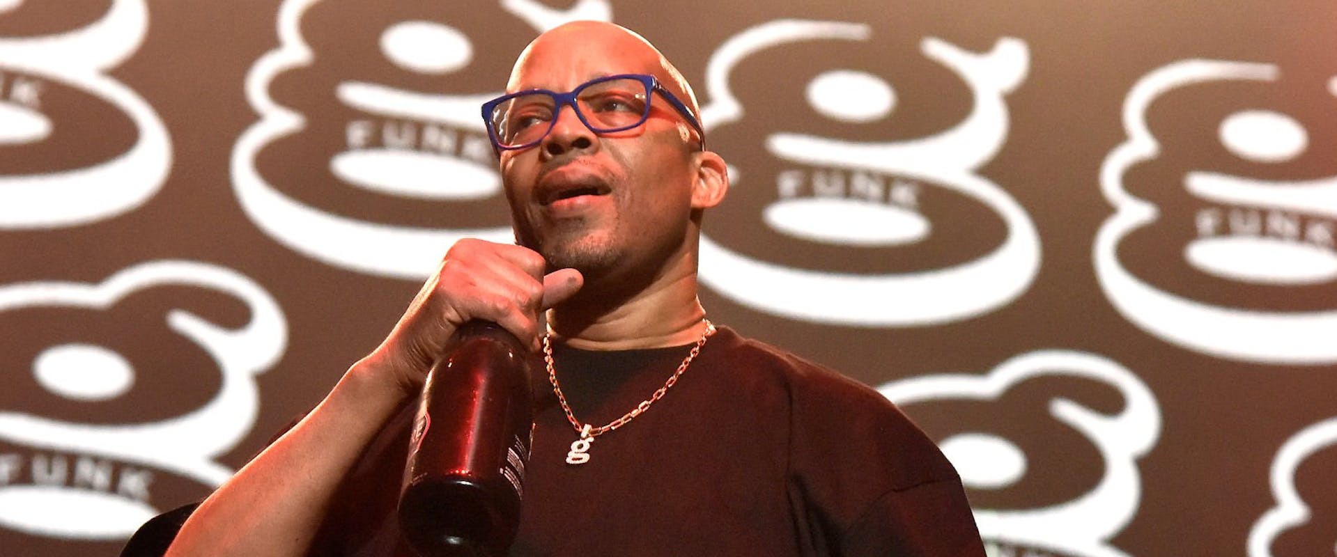 Warren G Turned Down 2Pac Collab Because of Suge Knight Altercation
