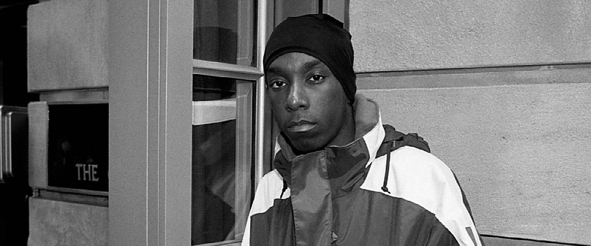 Big L Was Set To Sign With Roc A Fella Records Before His Death Big L Was Set To Sign With Roc A Fella Records Before His Death
