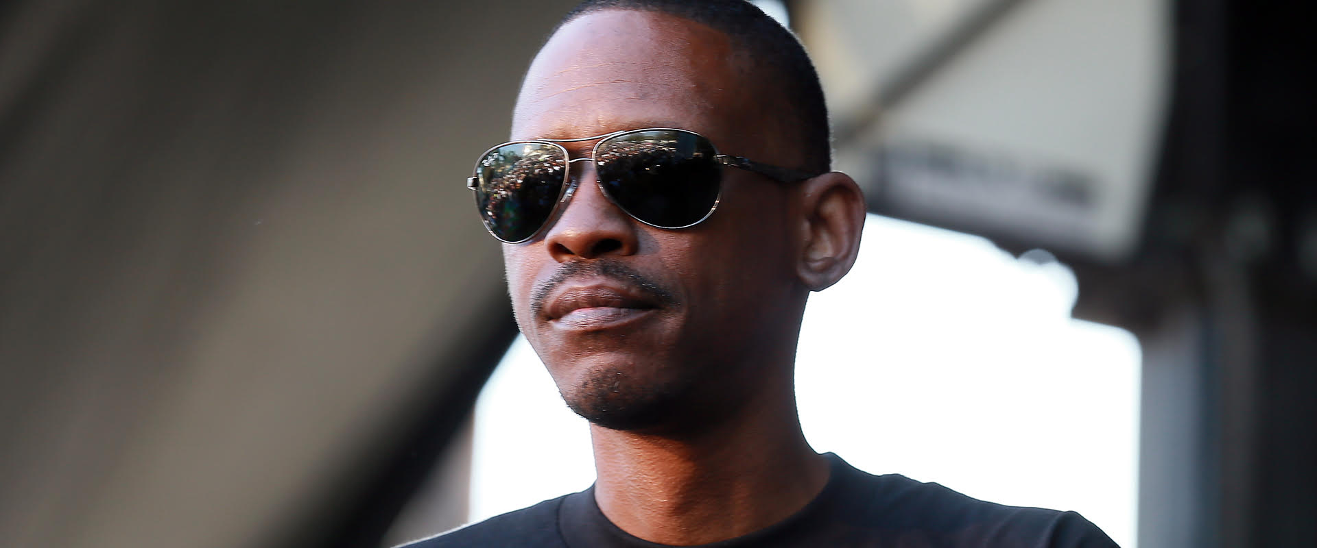 Kurupt performs during the official unveiling of City Of Los Angeles' Obama Boulevard in honor of the 44th President of the United States of America on May 04, 2019 in Los Angeles, California