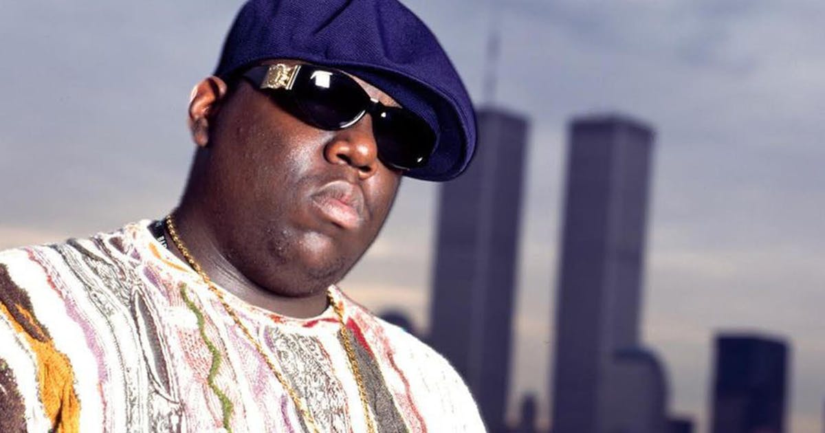 The Notorious B.I.G.'s NFT Collection 'Sky's The Limit' Announced