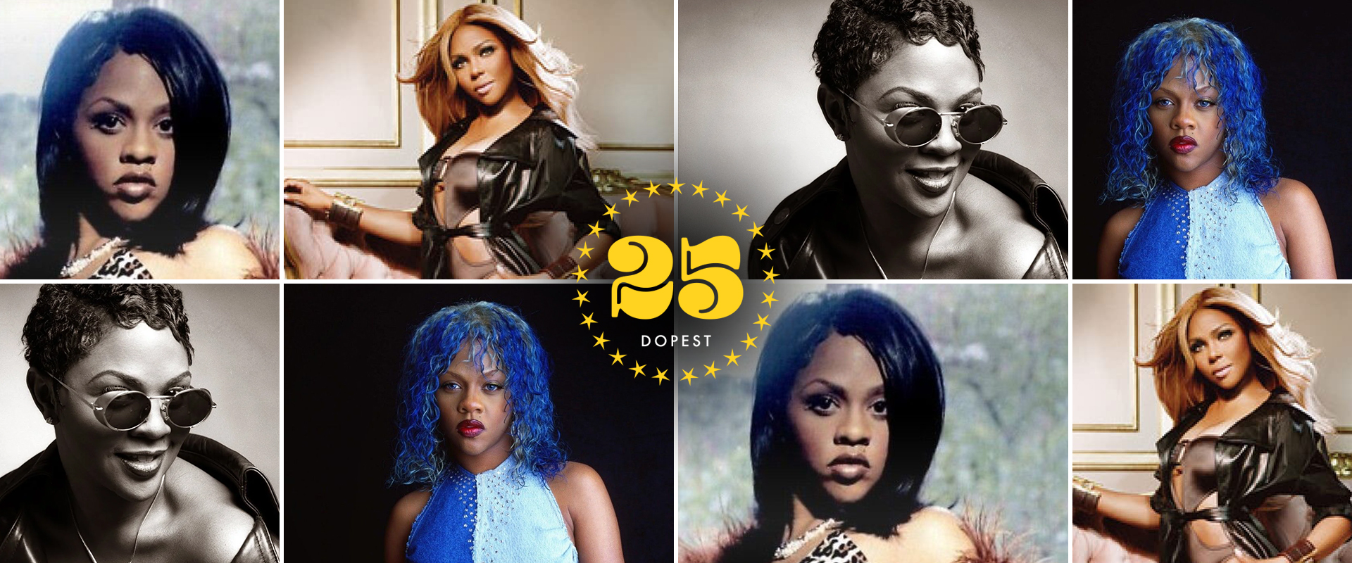 25 DOPEST LIL KIM SONGS