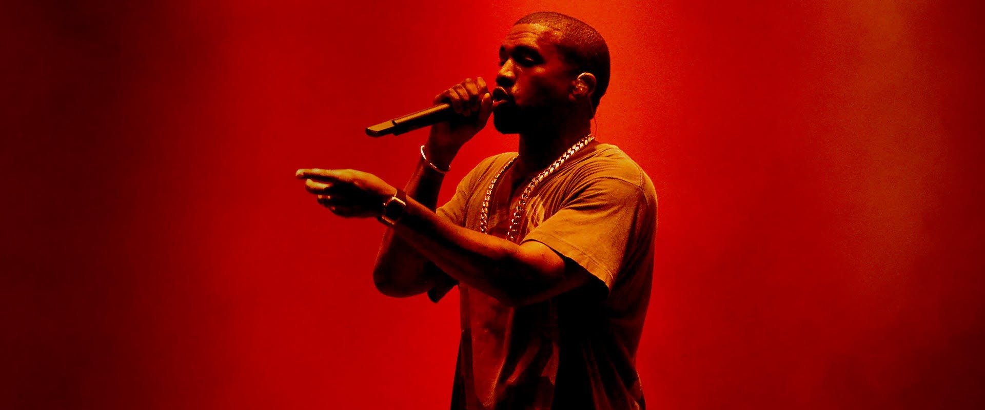 Kanye West

