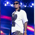 Nas performs onstage during the 2022 Essence Festival of Culture at the Louisiana Superdome on July 01, 2022 in New Orleans, Louisiana. 