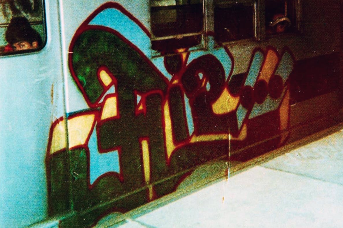 Riff 170 "Flip" 1974