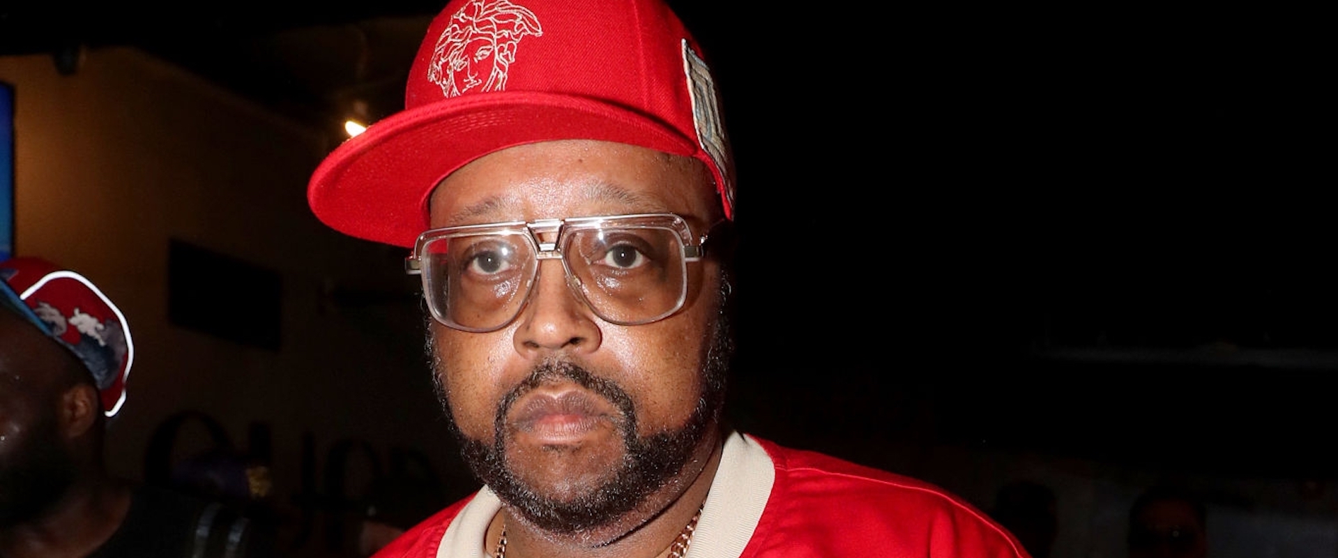 DJ  KaySlay attends the DJ KaySlay Album Listening Party at Quad Studios on June 22, 2021 in New York City. 