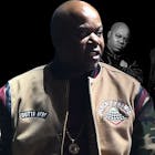 Too $hort and Mt. Westmore