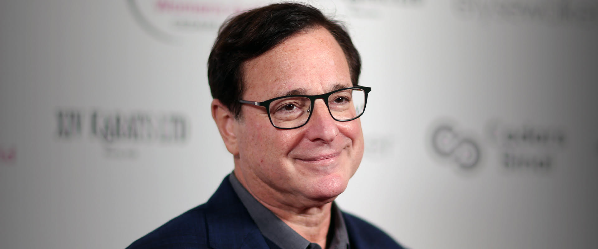 Bob Saget attends the Women's Guild Cedars-Sinai Annual Gala at The Maybourne Beverly Hills on November 03, 2021 in Beverly Hills, California. 