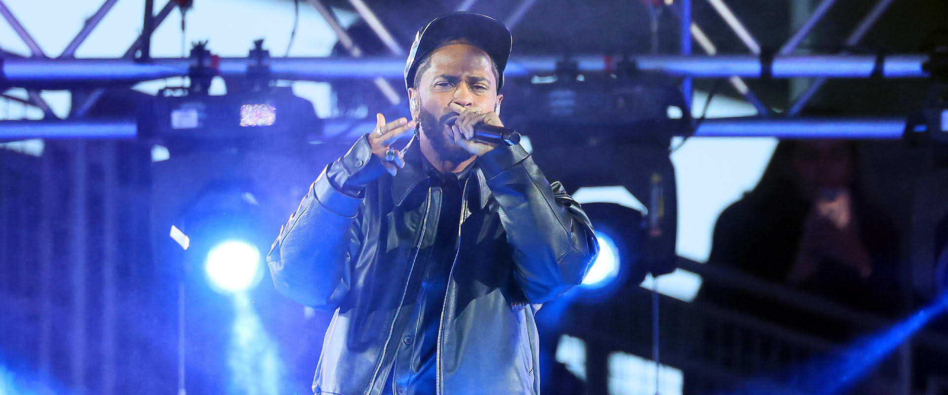 Big Sean