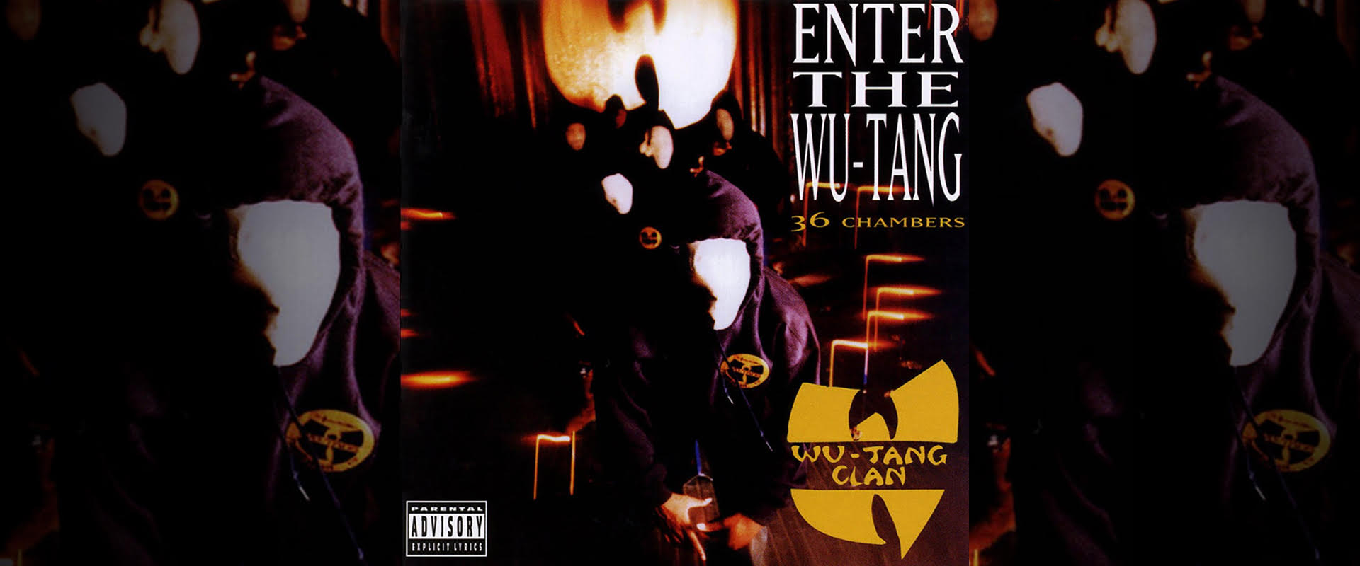 Wu-Tang Clan - Enter the Wu-Tang (36 Chambers) 