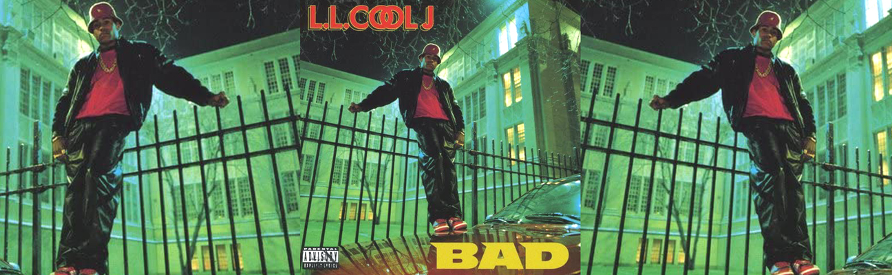 LL COOL L, Bigger And Deffer