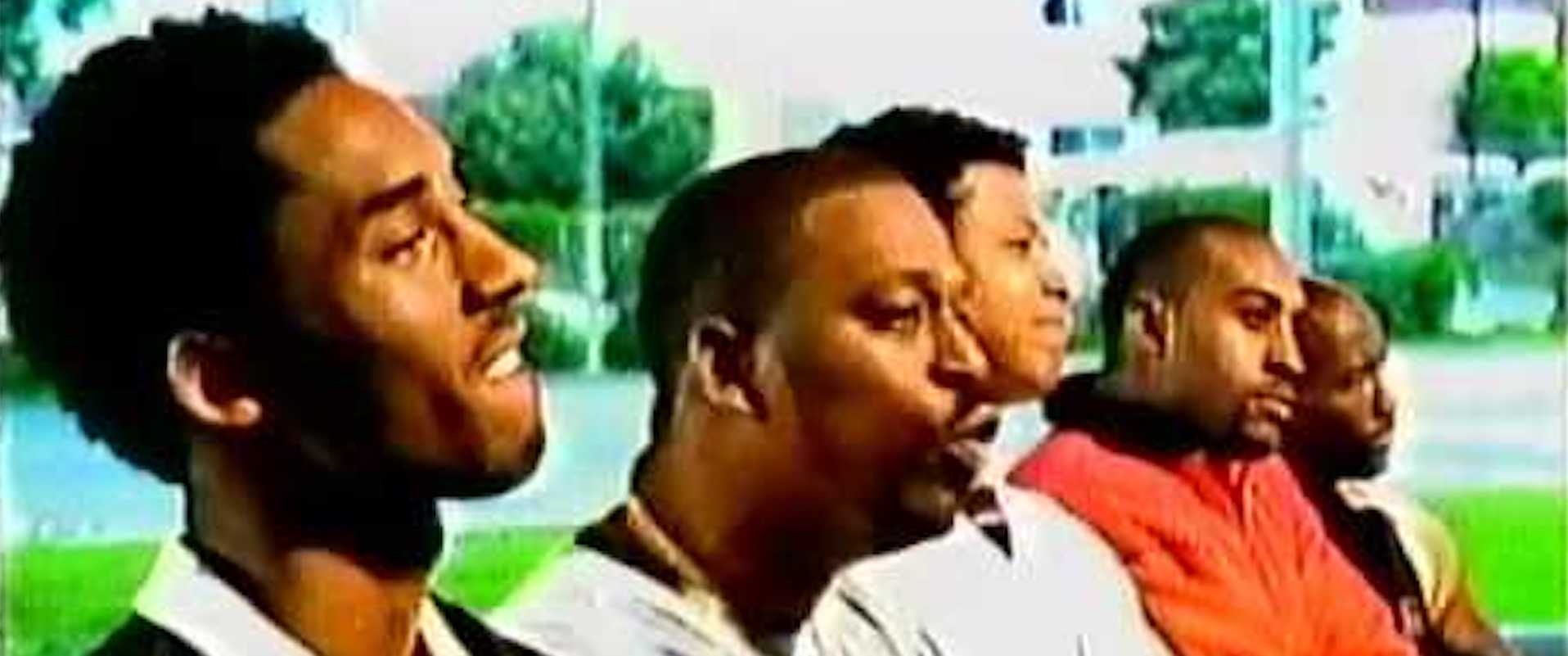 SPRITE AD screenshot