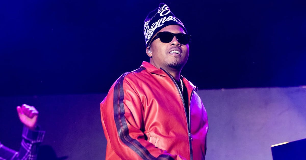 A&E Announces Nas Narrated Hip-Hop Docuseries, 'Origins of ...
