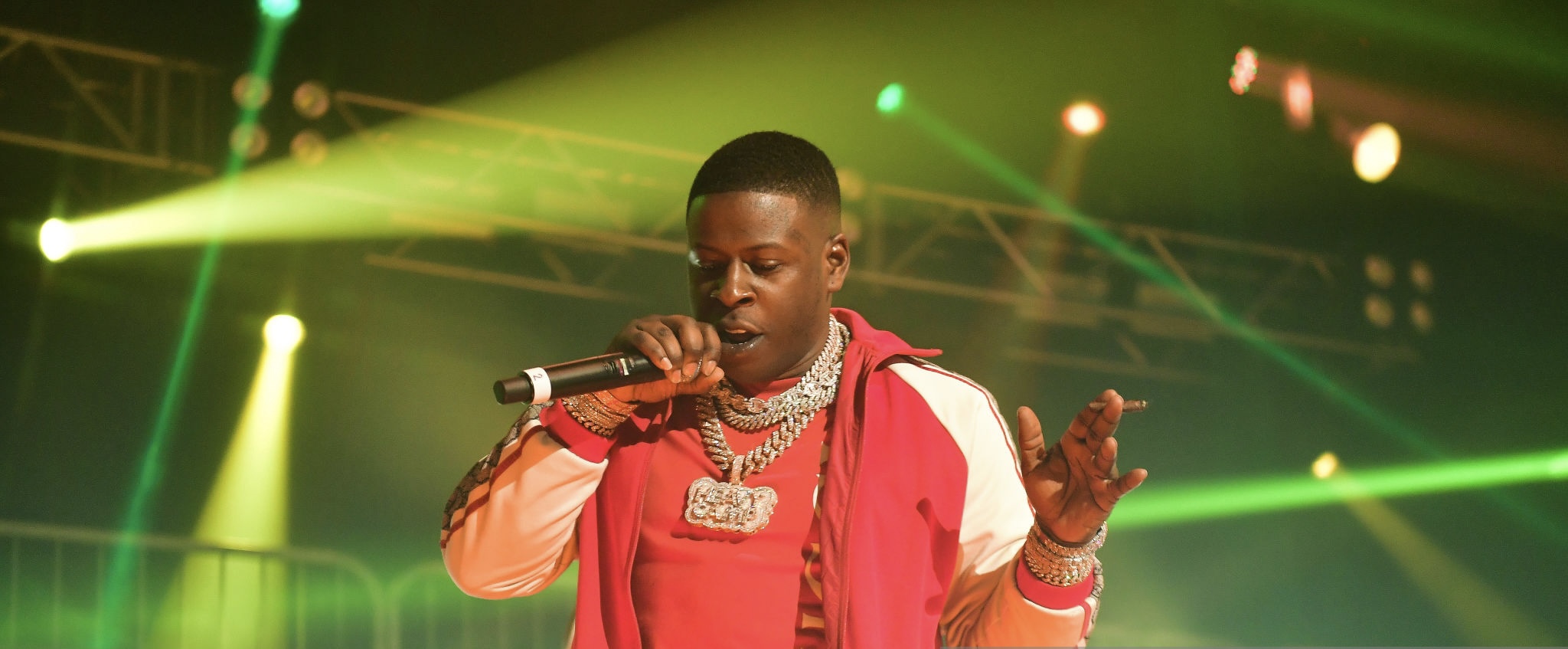 Blac Youngsta
