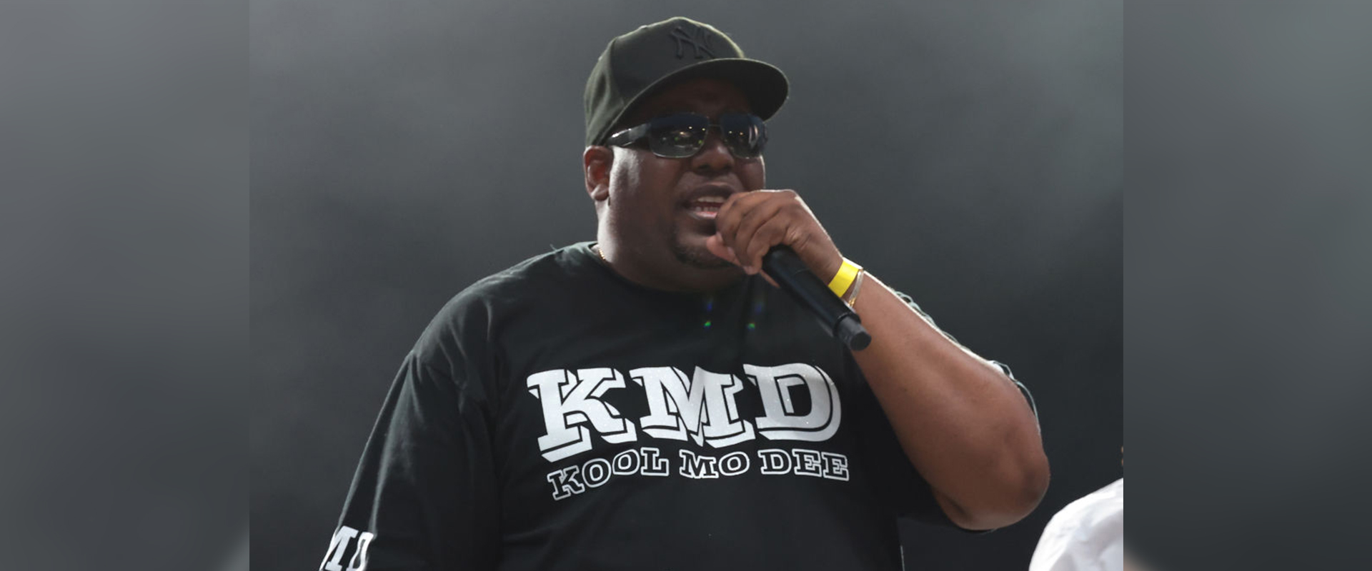 Kool Moe Dee: 'I Turned Down New Jack City'