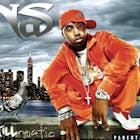 STILLMATIC by NAS