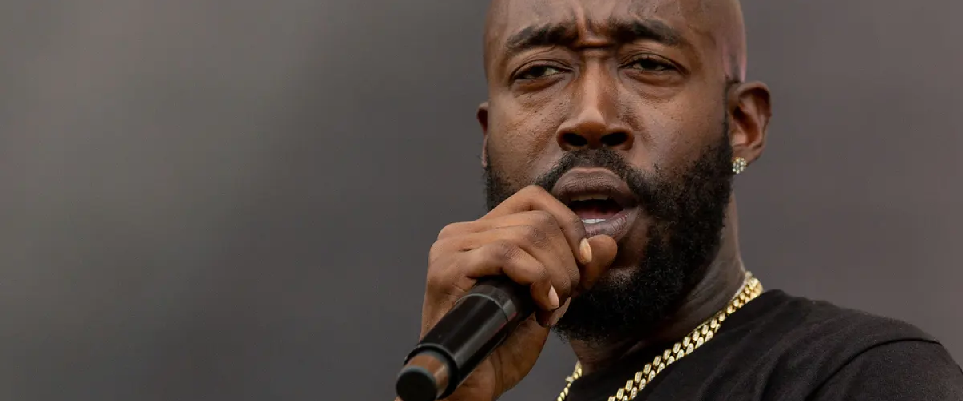 Legends Only X Art Basel Kicks Off This Weekend In Miami With Freddie