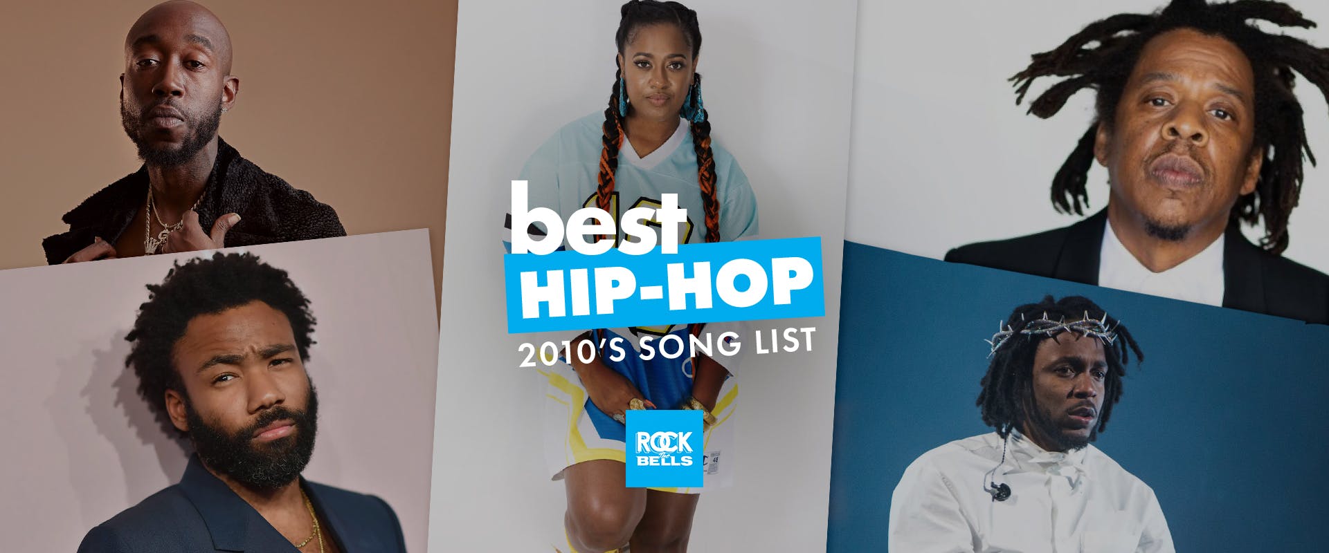 The Best Rap Songs of 2019