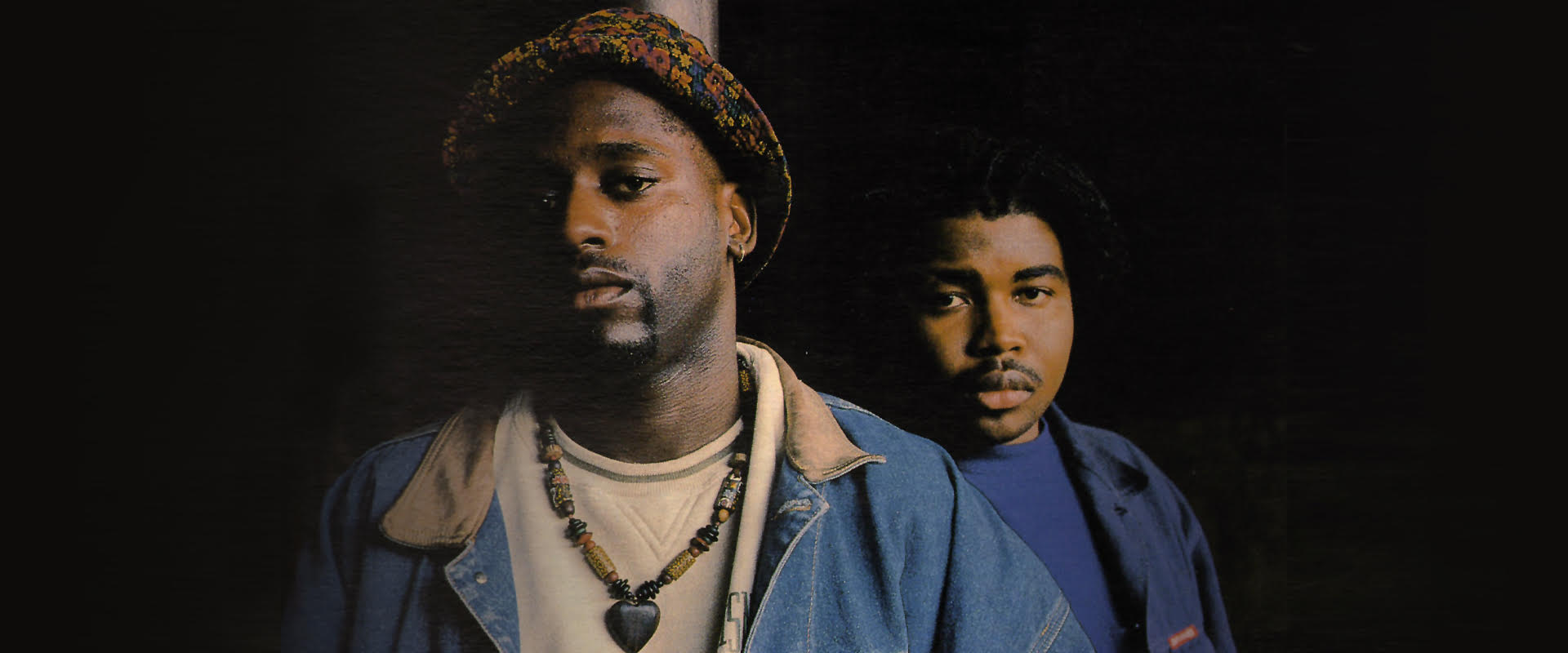 Organized Konfusion 