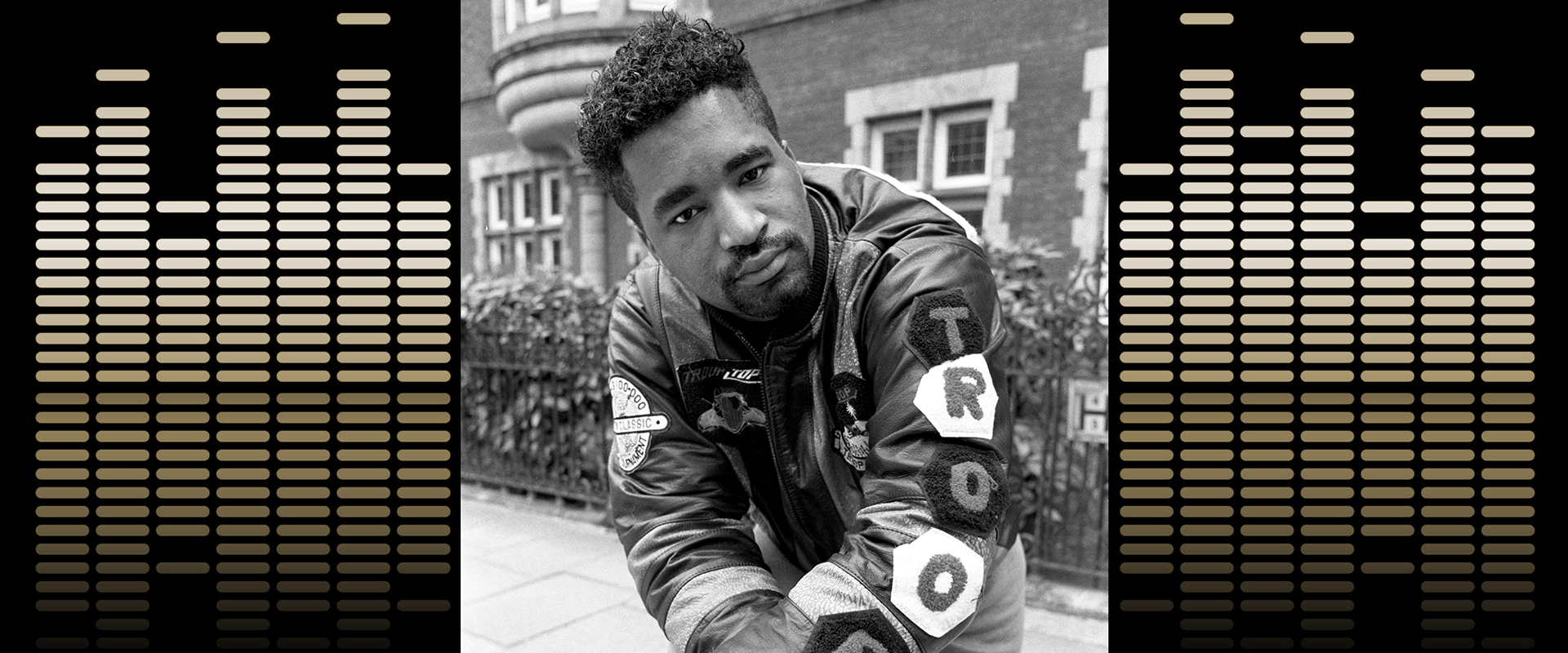 PLUG THE PRODUCER: MARLEY MARL
