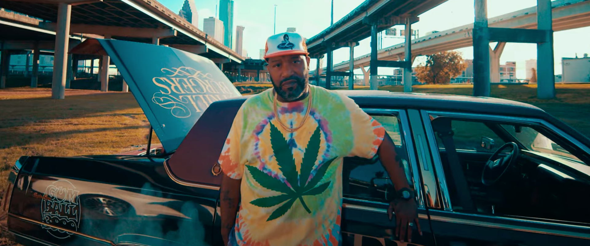 Watch Bun B And Cory Mo Keep It "Mo Trill" With Jazze Pha, Slim Thug ...